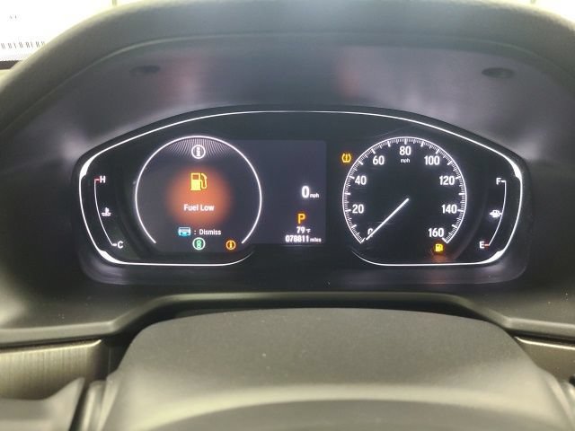 Used 2021 Honda Accord LX image 23