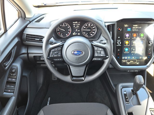 New 2026 Subaru Crosstrek 2.5i Premium AWD/4WD image 2