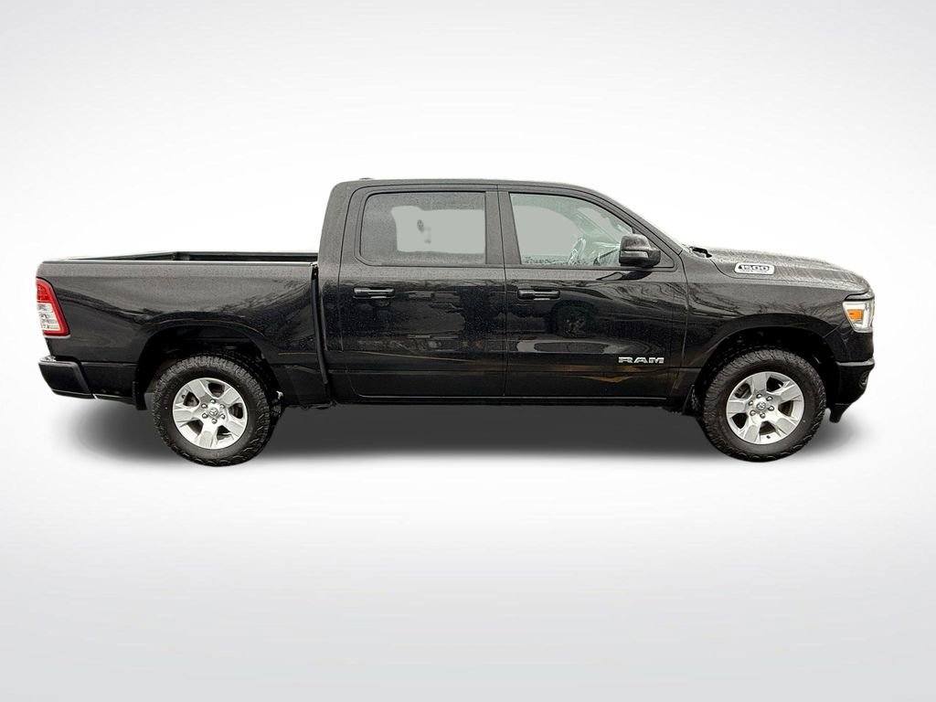 Used 2024 RAM 1500 Big Horn image 8