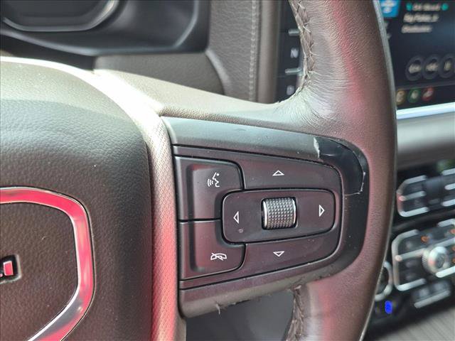 Used 2021 GMC Yukon Denali w/ Denali Premium Package AWD/4WD image 11