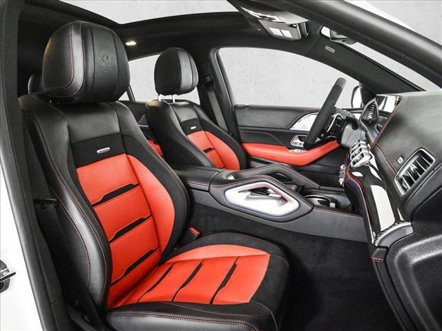 New 2026 Mercedes-Benz GLE 53 AMG 4MATIC Coupe image 23