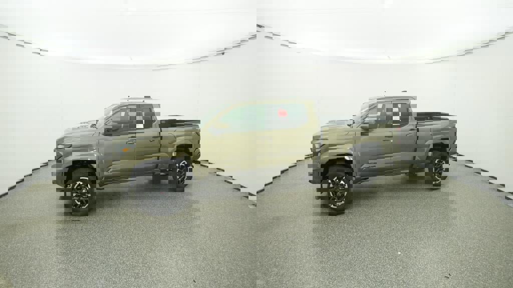 New 2026 Toyota Tacoma TRD Sport image 35