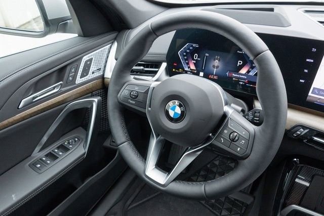 New 2025 BMW X1 xDrive28i w/ Premium Package image 24