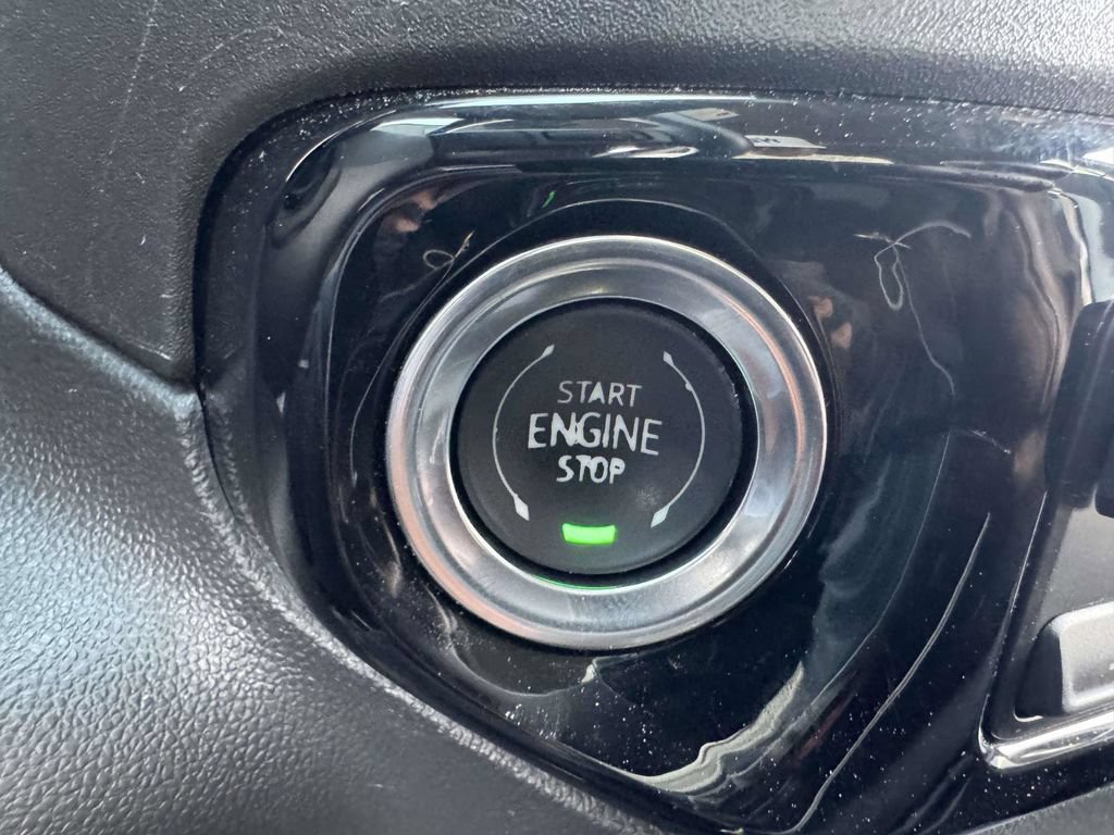Used 2024 Chevrolet Silverado 1500 RST w/ Protection Package AWD/4WD image 29