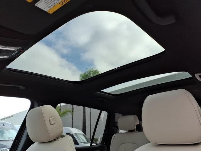 New 2026 Mercedes-Benz GLB 250 4MATIC image 15