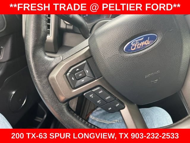 Used 2019 Ford Expedition XLT w/ Equipment Group 201A RWD image 15