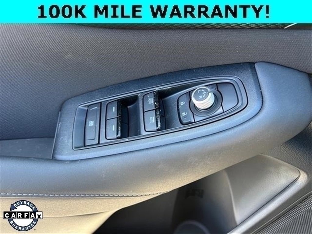 Used 2025 Subaru Outback Premium w/ Popular Package #1A image 20