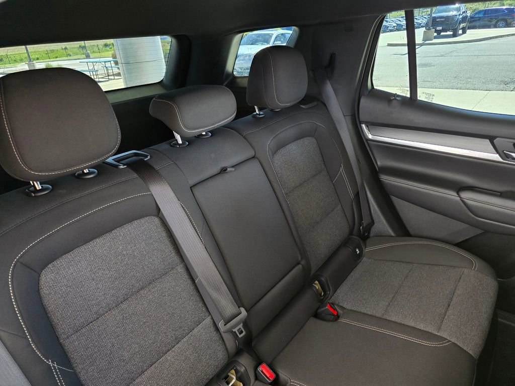 Used 2026 GMC Terrain Elevation image 16