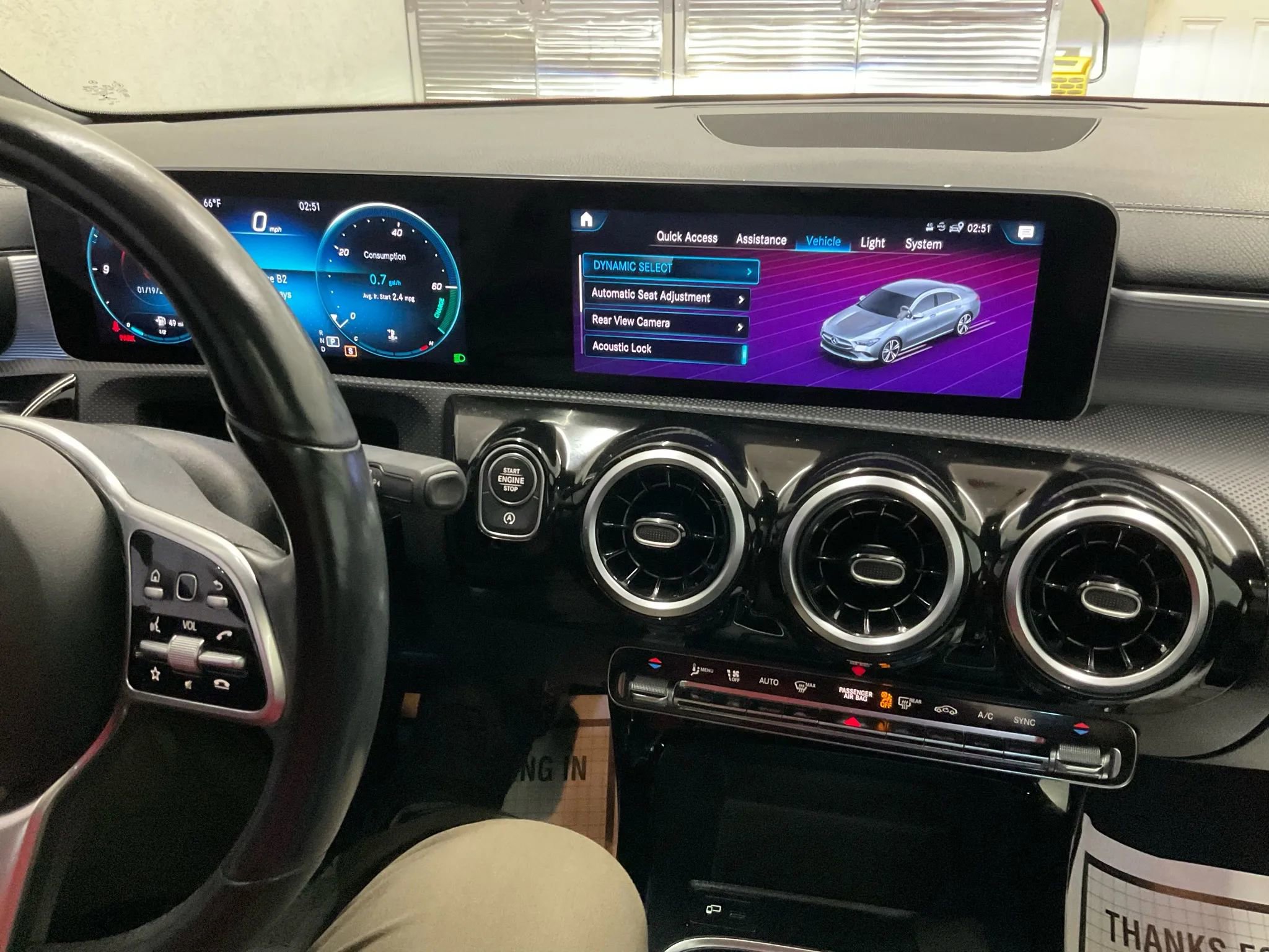 Used 2020 Mercedes-Benz CLA 250 4MATIC image 22