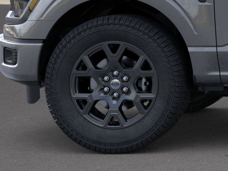 New 2026 Ford F150 STX w/ Equipment Group 200A RWD image 19