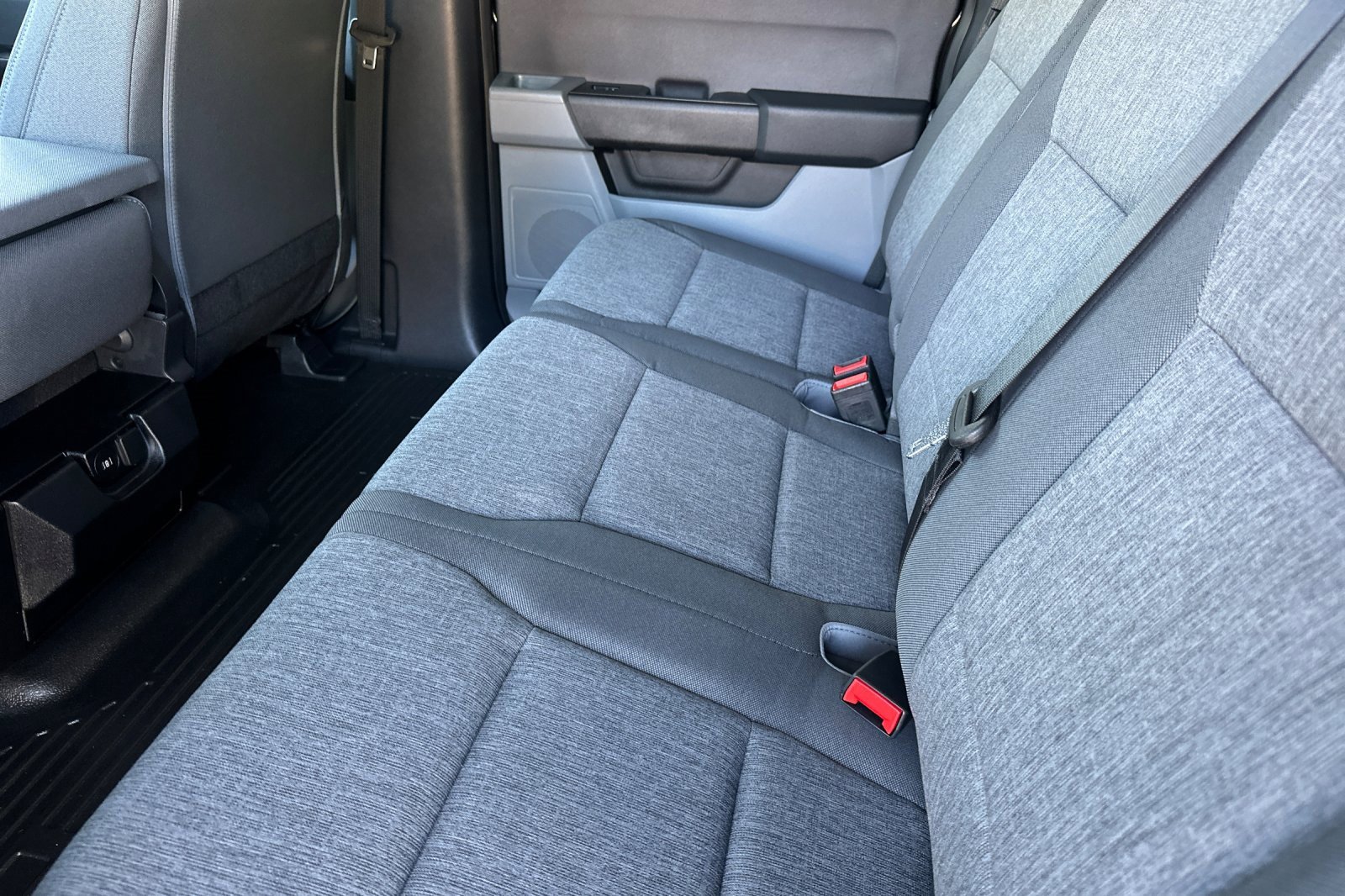 New 2026 Ford F350 XL image 12