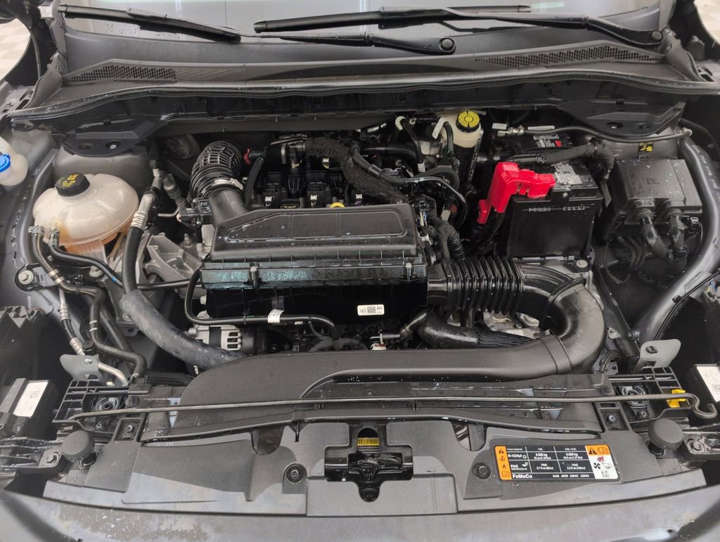 Used 2024 Ford Escape Active image 36