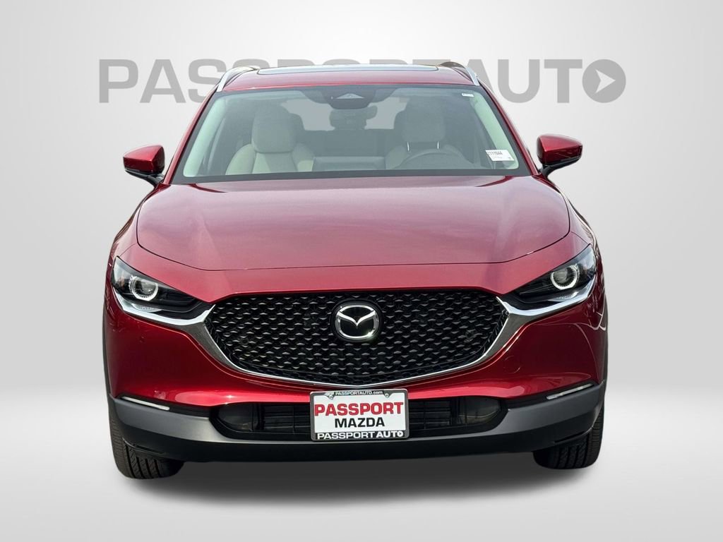 New 2026 MAZDA CX-30 AWD 2.5 S image 6