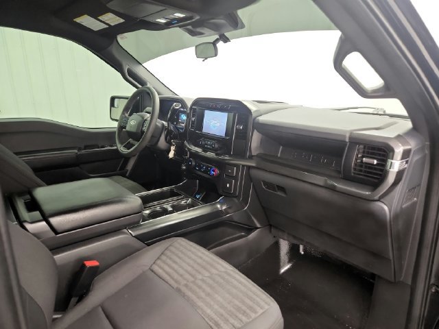 Used 2023 Ford F150 XL w/ STX Appearance Package AWD/4WD image 21