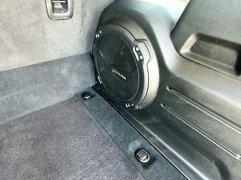 Used 2023 Jeep Wrangler Unlimited AWD/4WD image 31
