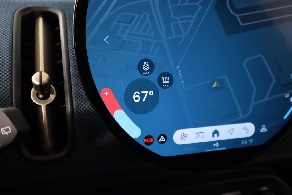 New 2026 MINI Cooper Countryman S image 9