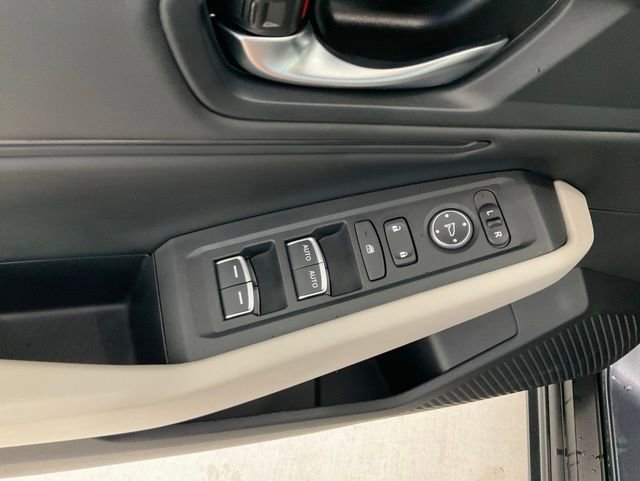 Used 2025 Honda Accord SE image 5