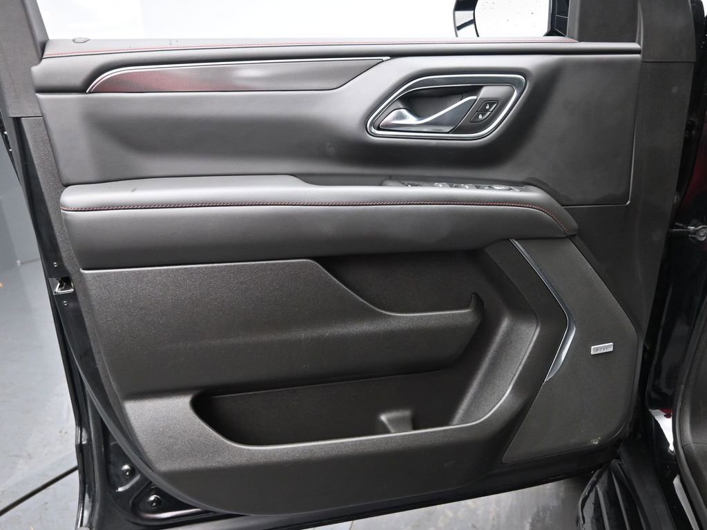 Used 2023 Chevrolet Tahoe RST image 25