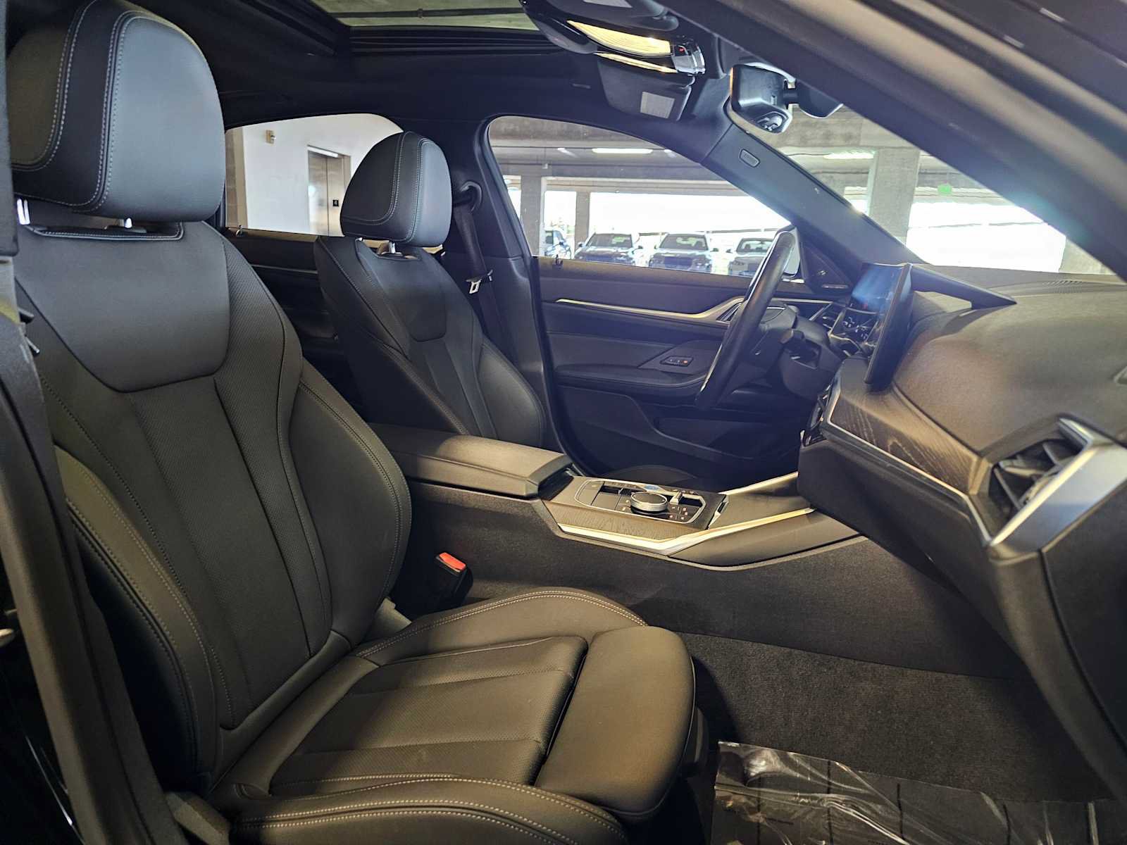Certified 2023 BMW i4 eDrive35 RWD image 33