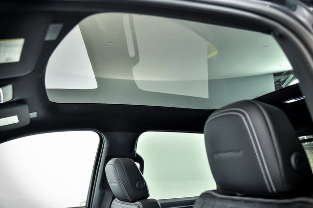 New 2025 GMC Sierra EV Denali image 11