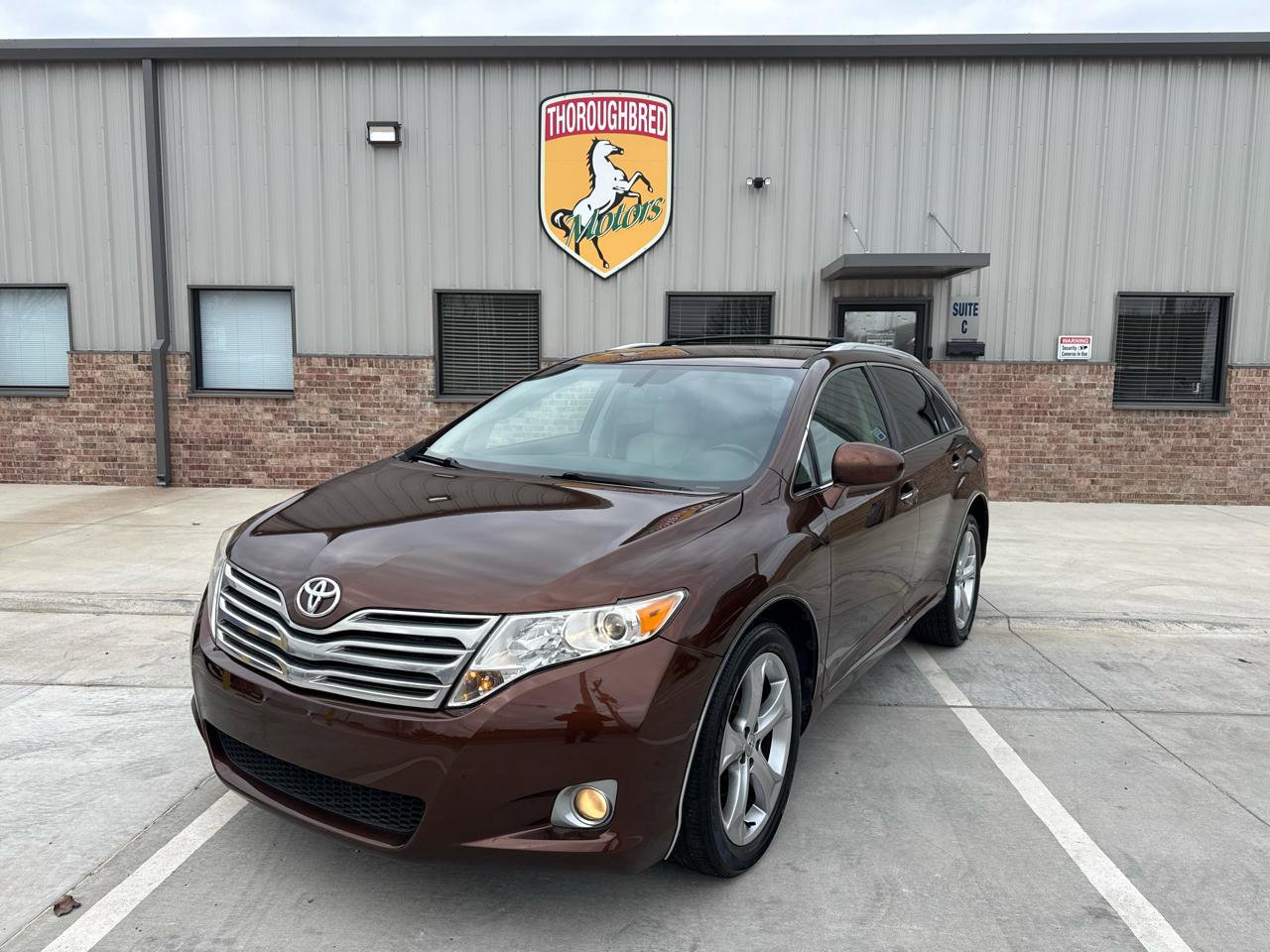 Used 2009 Toyota Venza image 3