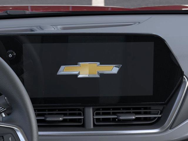 New 2026 Chevrolet Trax LT w/ Driver Confidence Package FWD image 44