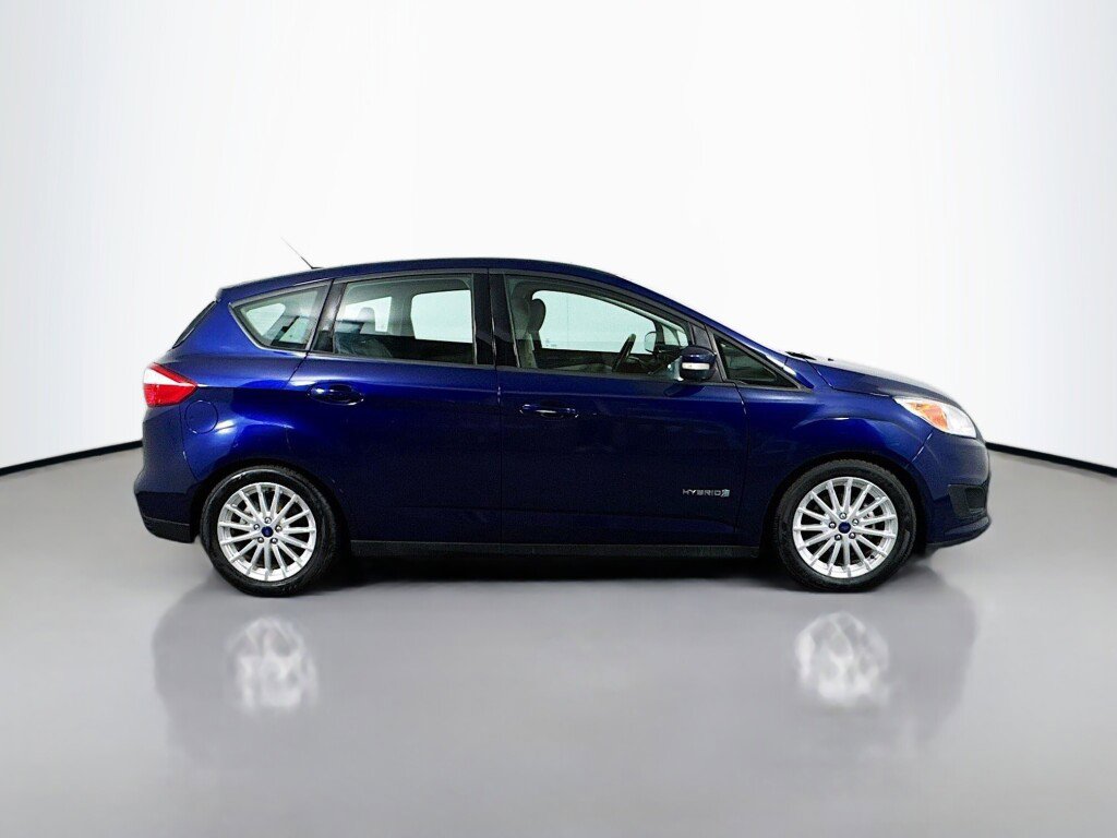 Used 2016 Ford C-MAX SE w/ Equipment Group 203A image 6