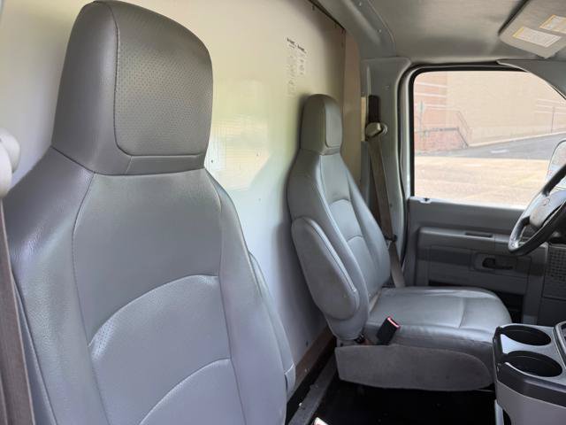 Used 2016 Ford E-350 and Econoline 350 Super Duty w/ Power Windows & Locks Group RWD image 11