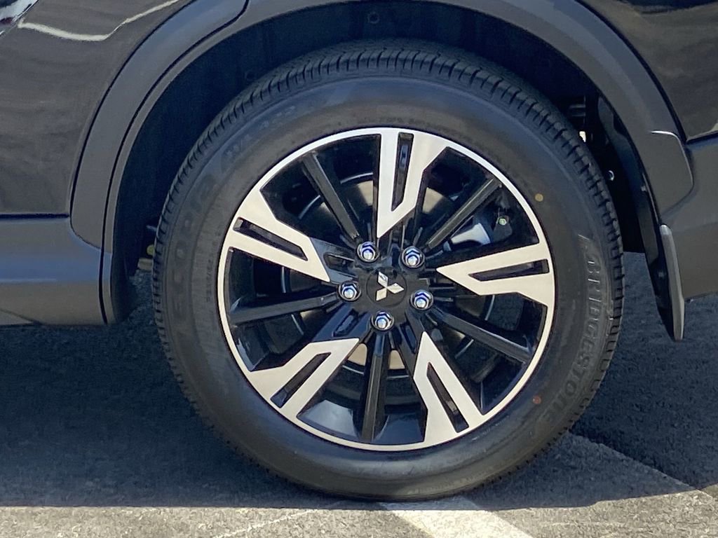New 2026 Mitsubishi Eclipse Cross SE AWD/4WD image 29