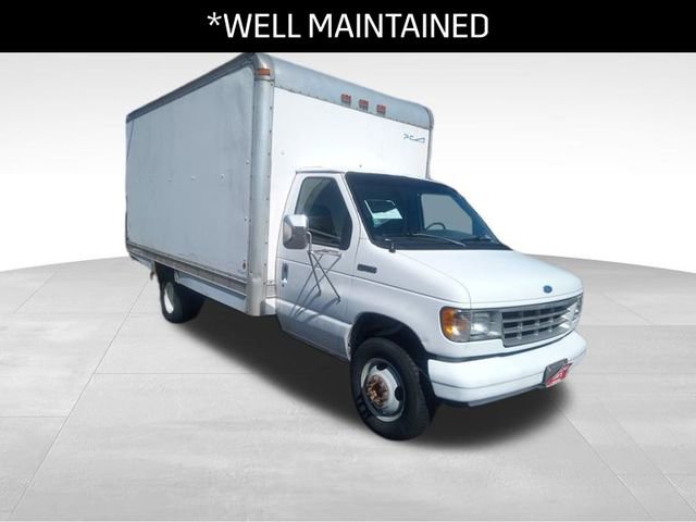 Used 1993 Ford E-350 and Econoline 350 image 3