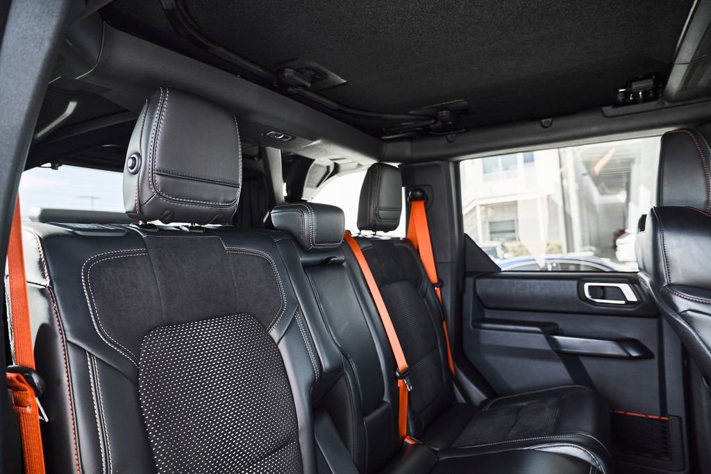 Used 2024 Ford Bronco Raptor image 27