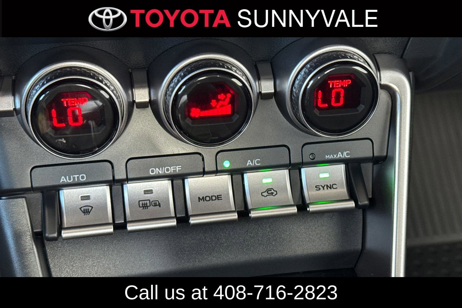 Certified 2023 Toyota GR86 w/ ALL Weather Mat Package (TMS) image 24