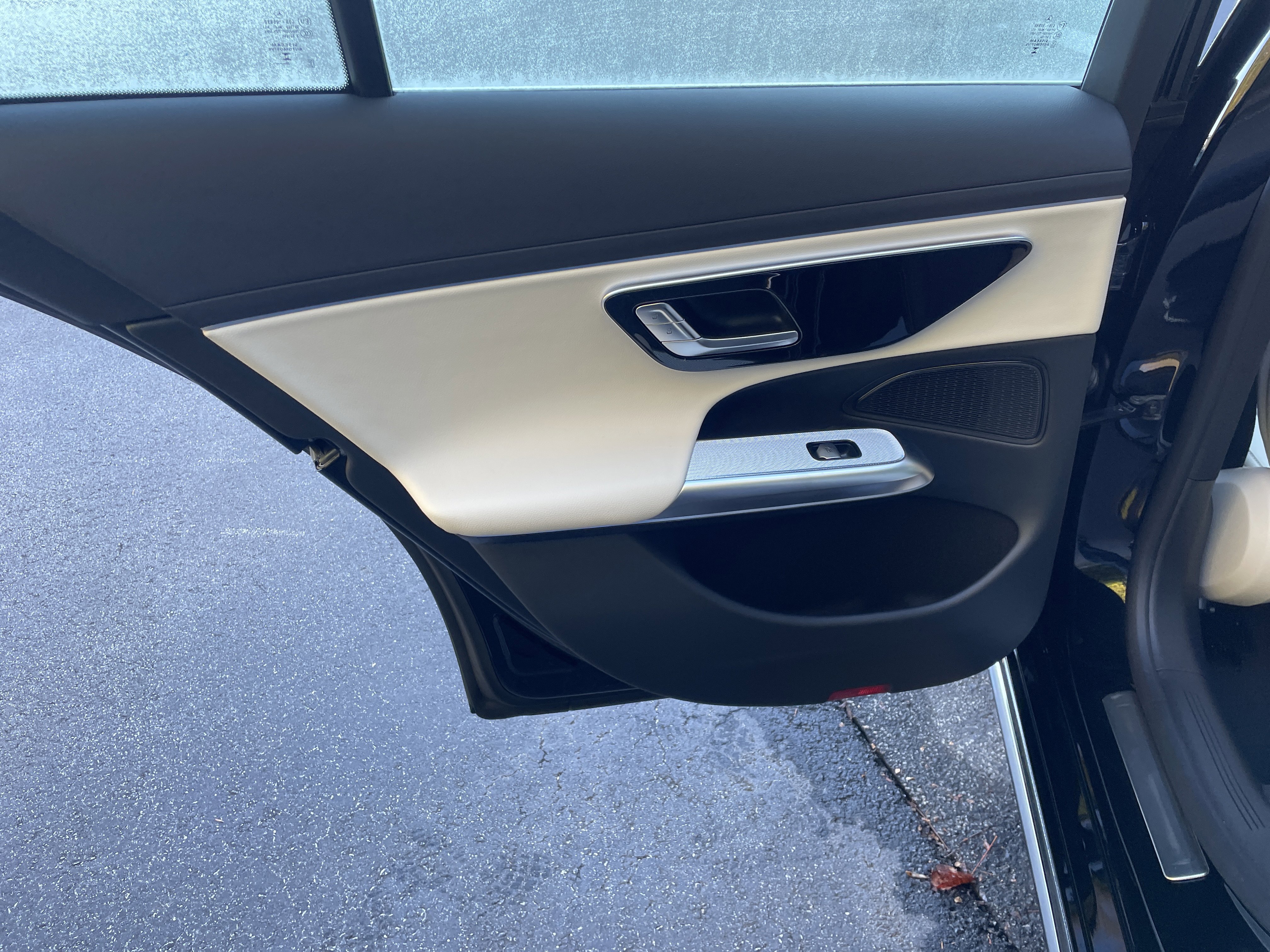 New 2026 Mercedes-Benz E 350 Sedan image 35