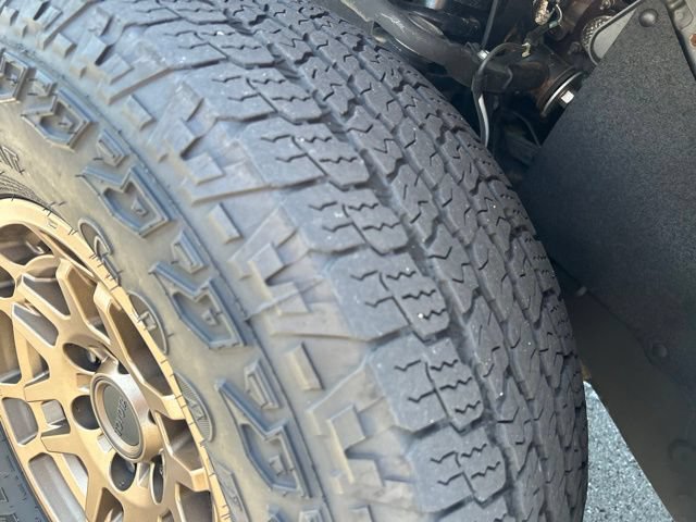 Used 2022 Toyota Tacoma SR5 w/ Trail Edition AWD/4WD image 34