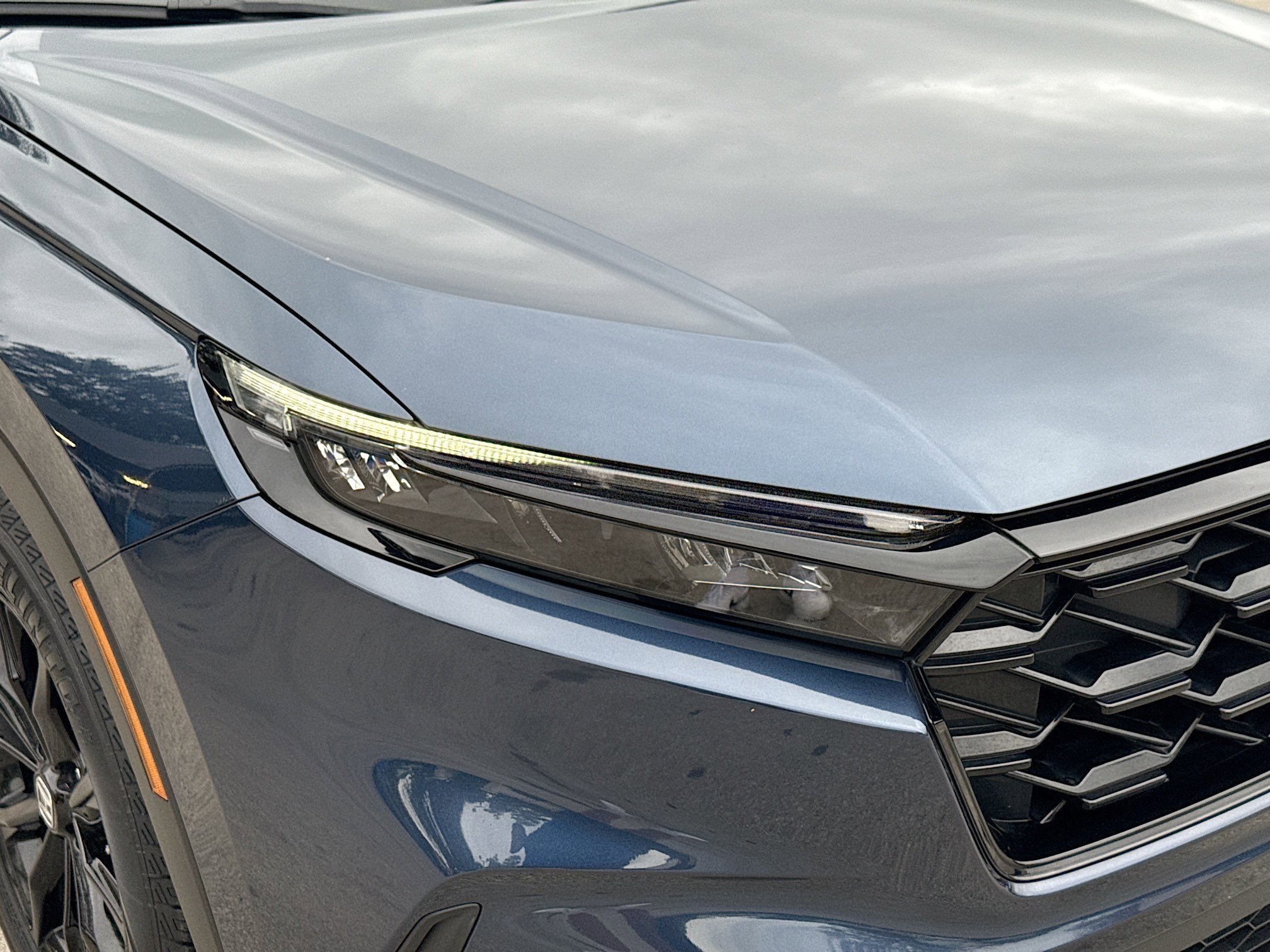 Used 2023 Honda CR-V Sport image 35