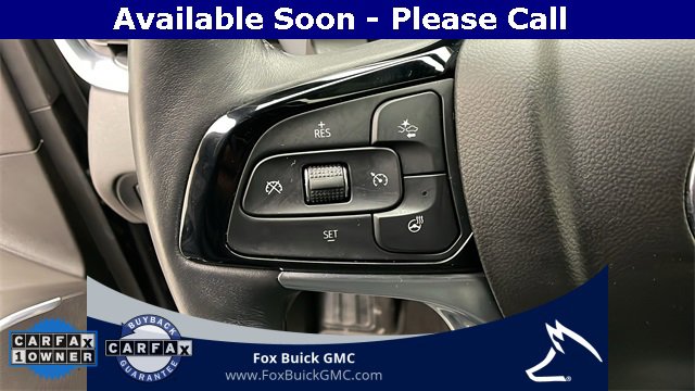 Certified 2023 Buick Enclave Essence w/ Experience Buick Package image 16