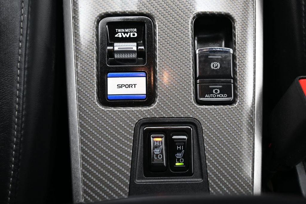 Used 2022 Mitsubishi Outlander SEL AWD/4WD image 25