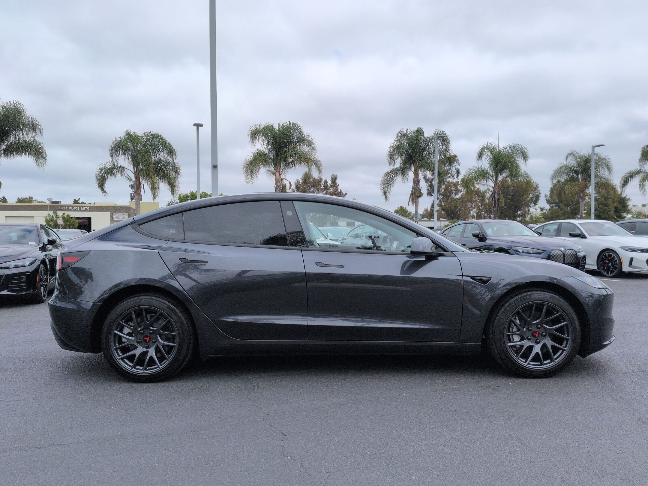 Used 2026 Tesla Model 3 RWD image 11
