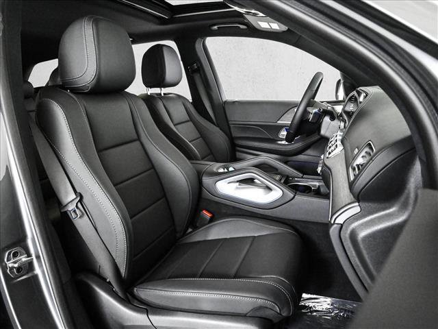Certified 2026 Mercedes-Benz GLE 450 4MATIC w/ 3rd Row Seat Package image 22