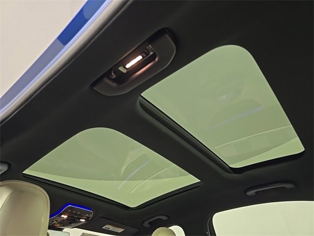 Certified 2022 Mercedes-Benz C 300 4MATIC Sedan image 14