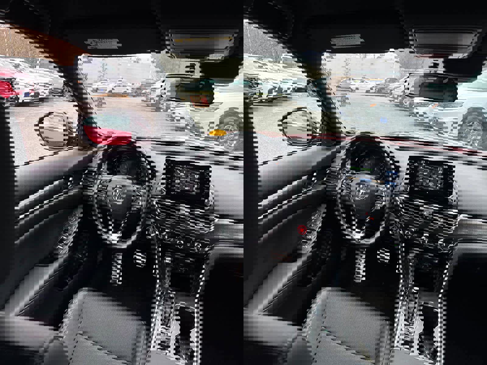 Used 2022 Honda Accord Sport image 33