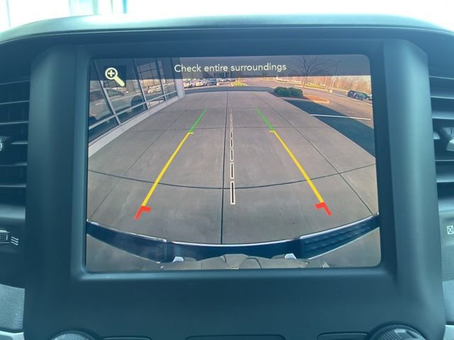 Used 2019 RAM 1500 Big Horn image 37