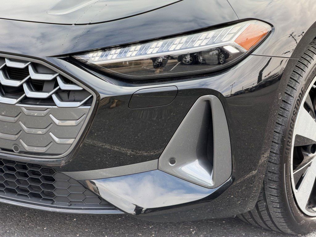 Used 2025 Audi A5 2.0T Premium Plus w/ Premium Plus image 7