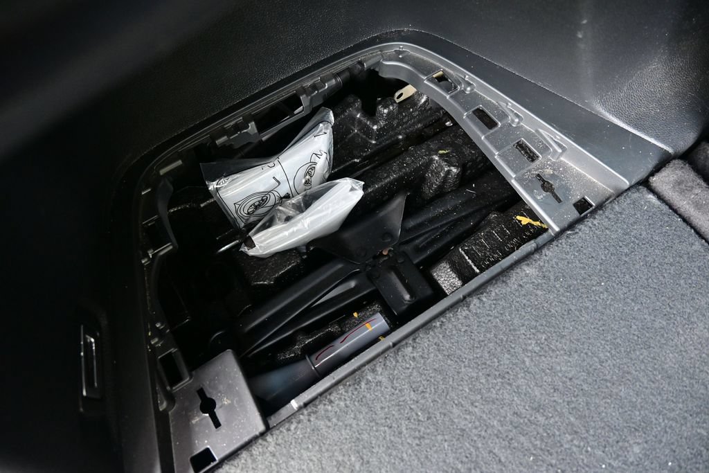 Certified 2025 Honda Pilot Black Edition image 21
