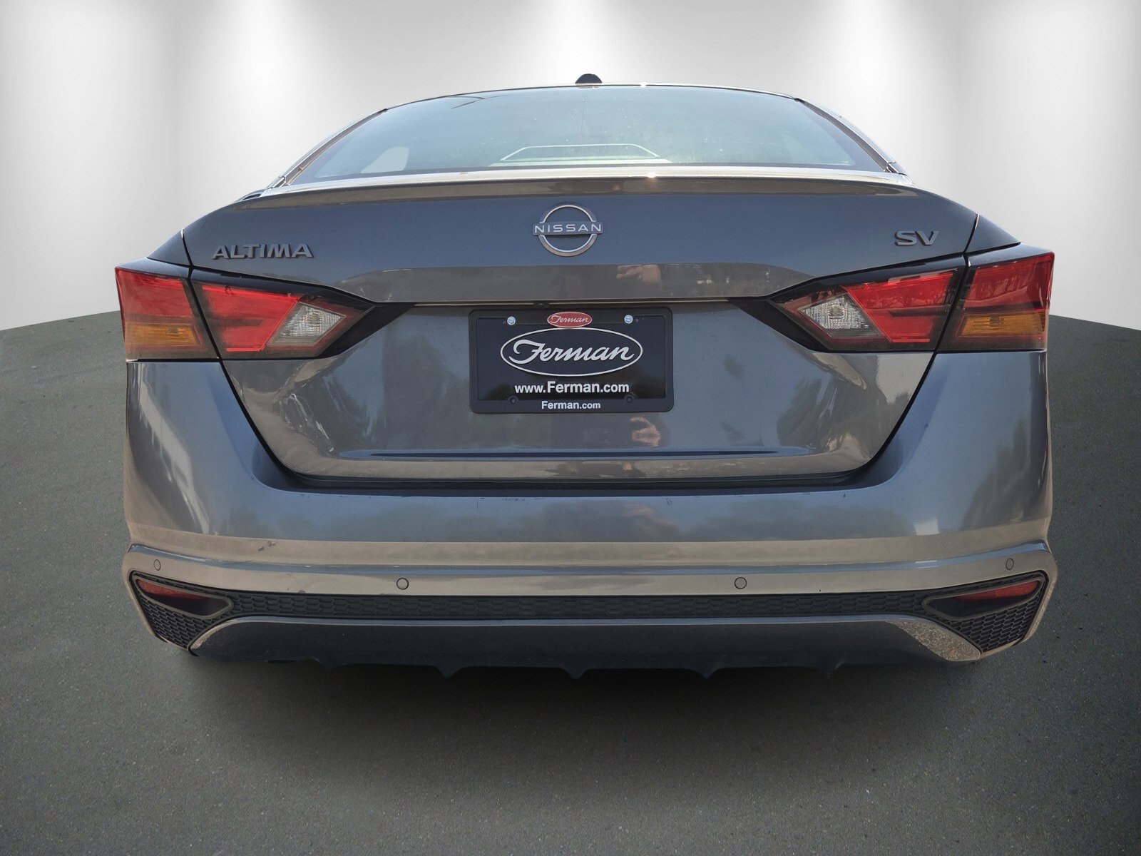 Used 2024 Nissan Altima 2.5 SV image 6