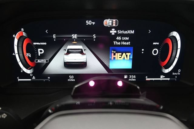 New 2026 Nissan Rogue Platinum w/ Tech Package AWD/4WD image 13