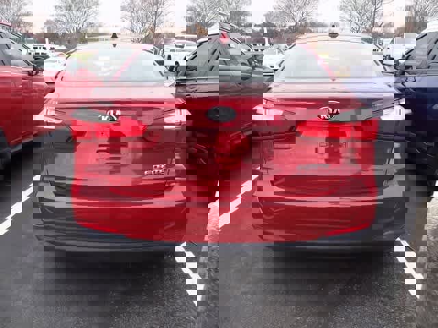 Used 2015 Kia Forte LX w/ Popular Package image 5