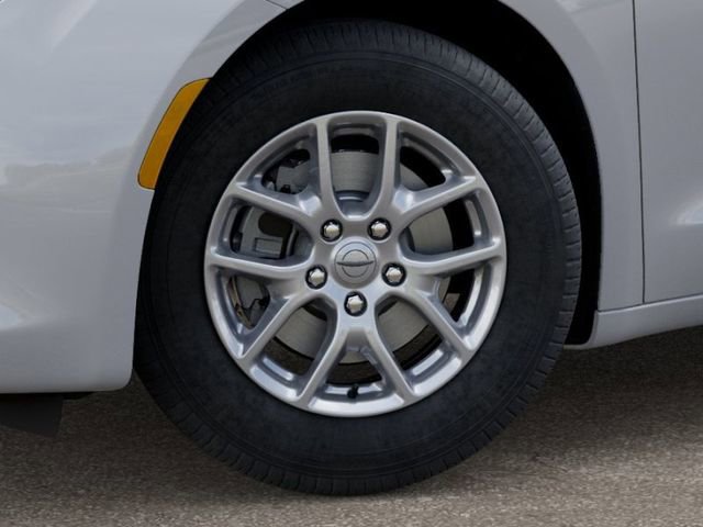 New 2025 Chrysler Voyager LX image 15