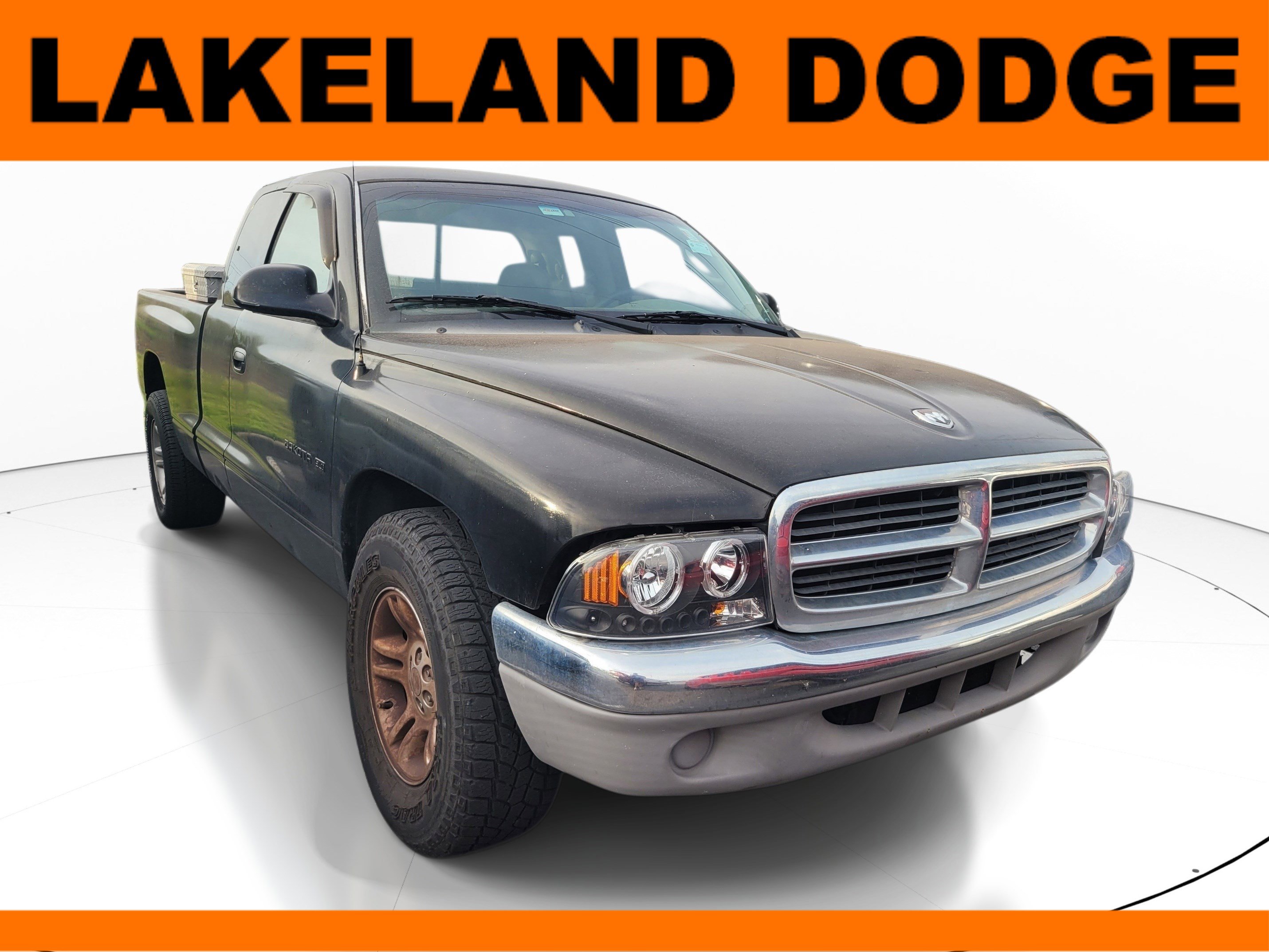 Used 2001 Dodge Dakota Sport RWD image 1