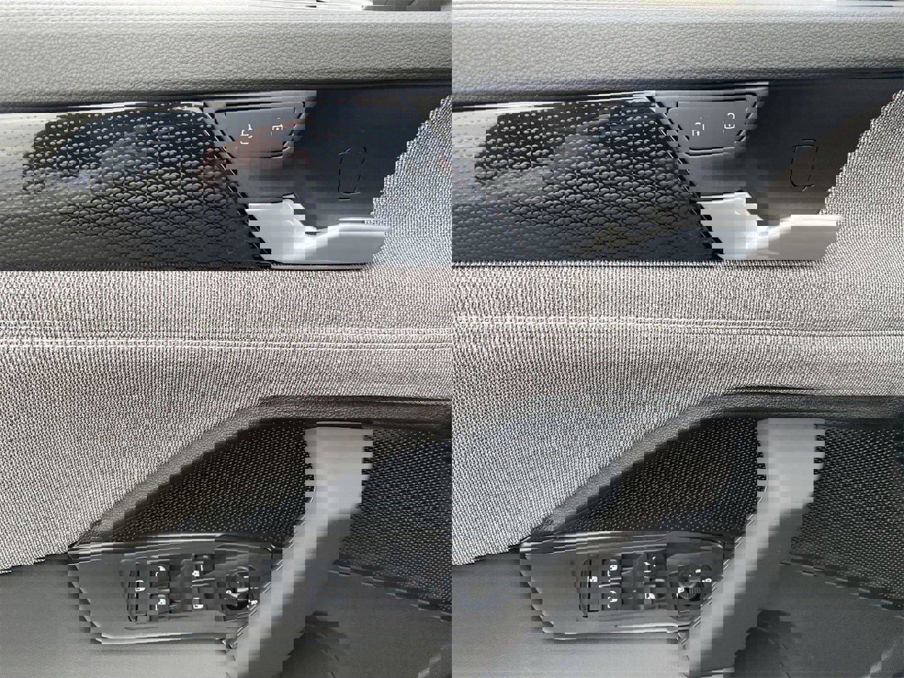 New 2025 Volkswagen Tiguan S image 17